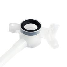 Клапан бака воды кофеварки Dolce Gusto Piccolo KP100..