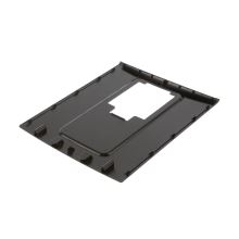 Передняя панель кофемашины Bosch TIS30
