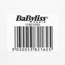 Термическая щётка для фена BaByliss 