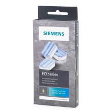Таблетки TZ80002A для кофемашин Siemens, 3 шт.