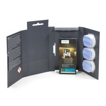 Таблетки TZ80002A для кофемашин Siemens, 3 шт.