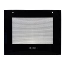 Наружное стекло духовки Bosch HBA1/2/4..