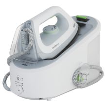 Резервуар воды парогенератора Braun CareStyle 3