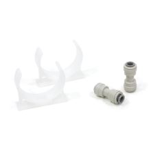 Фильтр воды холодильника Bosch DD-7098 Side-by-side, внешний