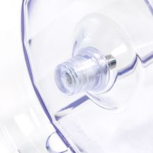 Чаша измельчителя 1250 мл для блендера Braun