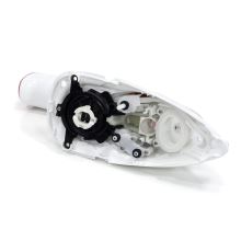 Верхняя часть корпуса утюга Tefal FV997/998