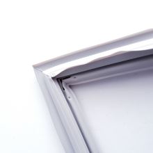 Уплотнитель двери холодильника Samsung, 923х538 мм