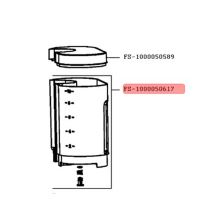 Бак воды кофемашины WMF Lumero