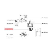 Плата управления к кофемашинам Krups EA82..