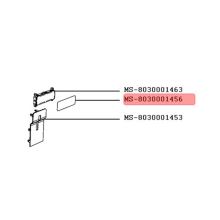 Защитный экран кофемашины Krups EA8708