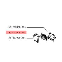 Плата питания кофемашины Krups EA870810
