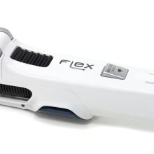 Синяя труба пылесоса Tefal TY9471 и TY9490