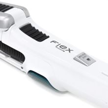Зеленая труба пылесоса Tefal Air Force 560