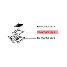 Крышка поддона к кофемашинам Krups EA8958