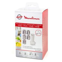 Комплект насадок мясорубки Moulinex HV/ME..