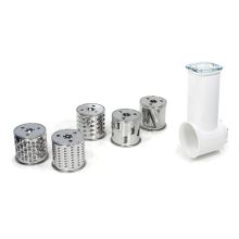 Комплект насадок мясорубки Moulinex HV/ME..