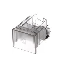 Бак для молотого кофе к кофемашинам Bosch CTL/CT