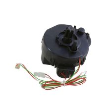 Привод кофемашины Bosch CM4/CMP2/CTL..
