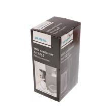 Емкость для молока для кофемашин Siemens TZ90009