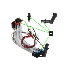 Прокладка SIL LR3003 испарителя кофемашин DeLonghi