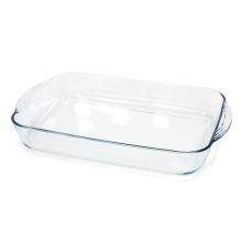 Стеклянный лоток для духовок Bosch, 40x25x6 см