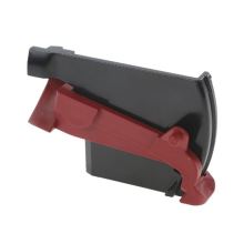 Механический замок кофемашины Bosch TE.., TES..