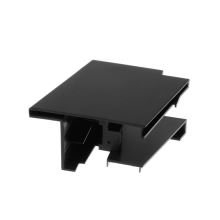 Крышка петли кофемашины Bosch IC6