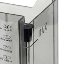 Контейнер для воды DeLonghi EC6.. и EC7..