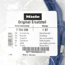 Держатель мешка для пылесоса Miele S8