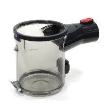 Контейнер для пыли к пылесосам DeLonghi  XLM21LE1