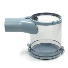Контейнер для пыли к пылесосам DeLonghi XLM35..