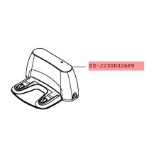 Зарядная станция робота-пылесоса Tefal Serie 50