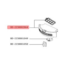 Бак для пыли робота-пылесоса Tefal RG8275