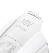 Контейнер пыли для пылесосам Tefal TY6737