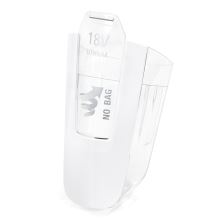 Контейнер пыли для пылесосам Tefal TY6737