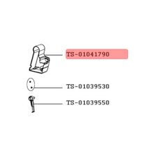 Правая ножка электрогриля Tefal GC72..