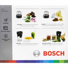 Набор TastyMoments комбайна Bosch MUM9