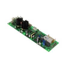 Плата питания SW1.0 230V кофемашины DeLonghi ECAM23