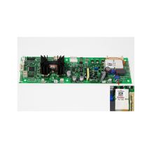 Плата питания SW1.0 230V кофемашины DeLonghi ECAM23
