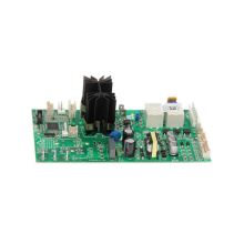 Силовая плата SW2.1 DG 230V кофемашин DeLonghi