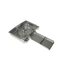 Лоток кофемашины Delonghi ECAM2