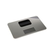 Крышка бака кофе кофемашины Delonghi PrimaDonna Elite