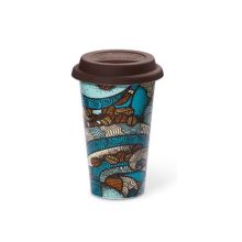 Термокружка 300ml кофемашины DeLonghi