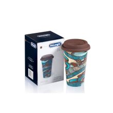 Термокружка 300ml кофемашины DeLonghi
