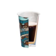 Термокружка 300ml кофемашины DeLonghi