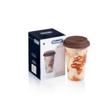 Термокружка The Adventurer кофемашины DeLonghi