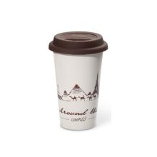 Термокружка Globetrotter кофемашины DeLonghi