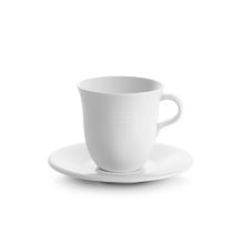 Набор чашек Delonghi, фарфор