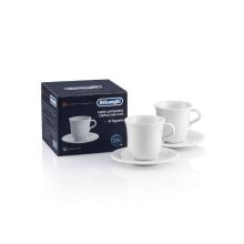 Набор чашек Delonghi, фарфор