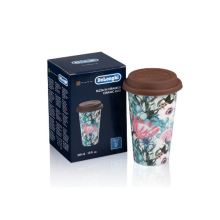 Термокружка DeLonghi Multicolored